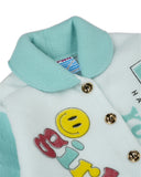 Newborn Girls Full Sleeves Suit, Newborn Girls Winter Sets & Suits, Chase Value, Chase Value