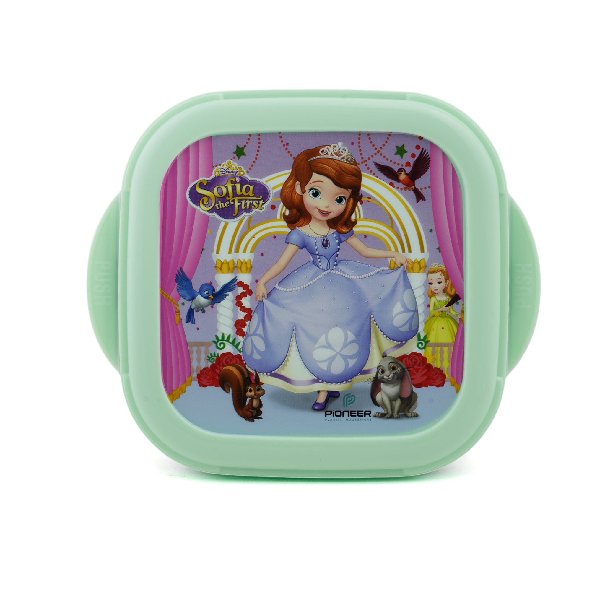 Pioneer Plastic Meal Master Lunch Box, Tiffin Boxes & Bottles, Chase Value, Chase Value