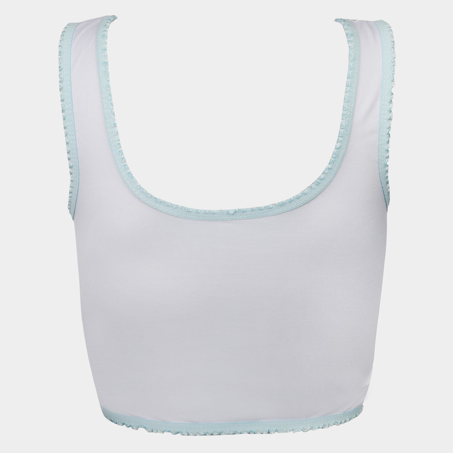 Girls Wide Camisole, Girls Shameez Camisole & Biddies, Chase Value, Chase Value