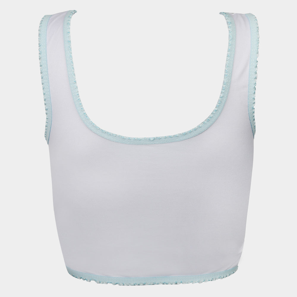 Girls Wide Camisole, Girls Shameez Camisole & Biddies, Chase Value, Chase Value
