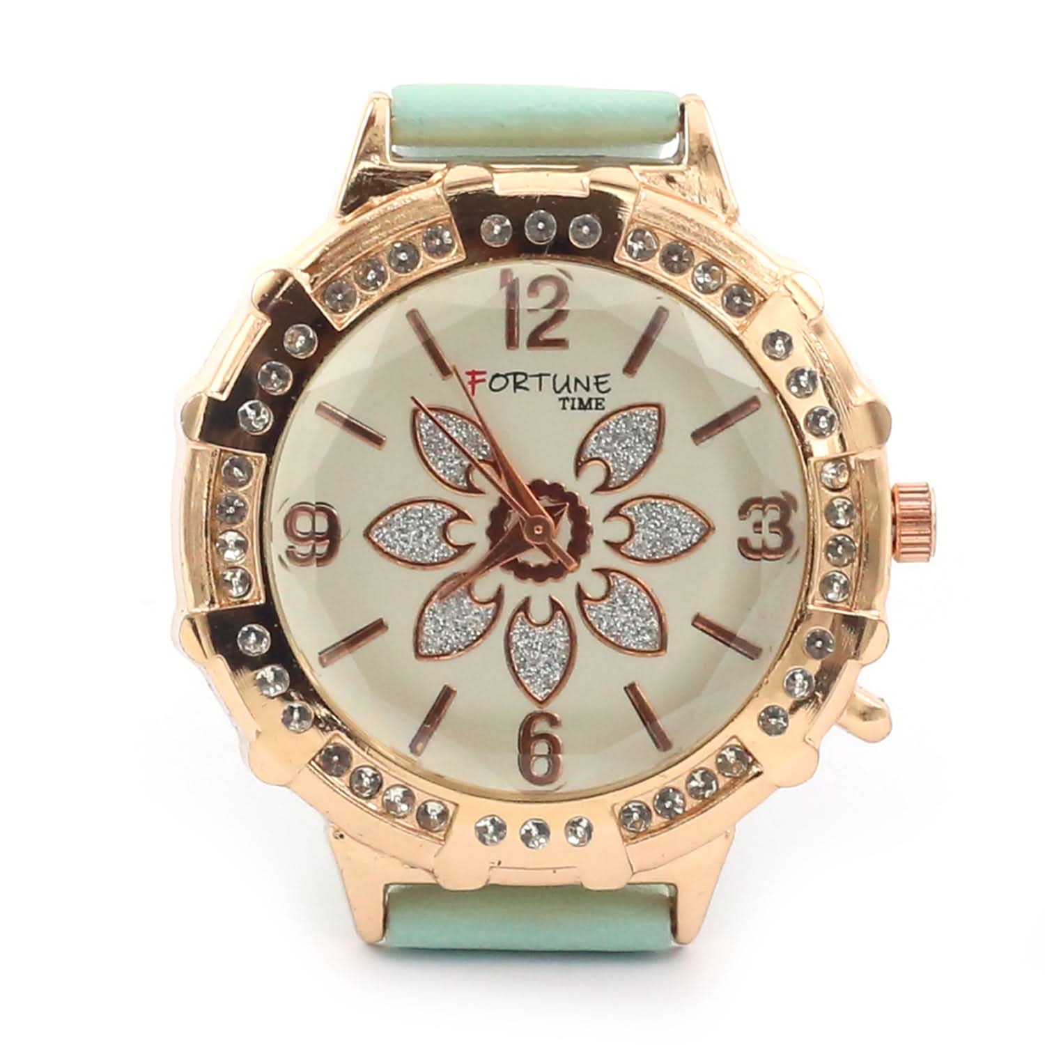 Women's Watches - Leather Strip - B, Women Watches, Chase Value, Chase Value