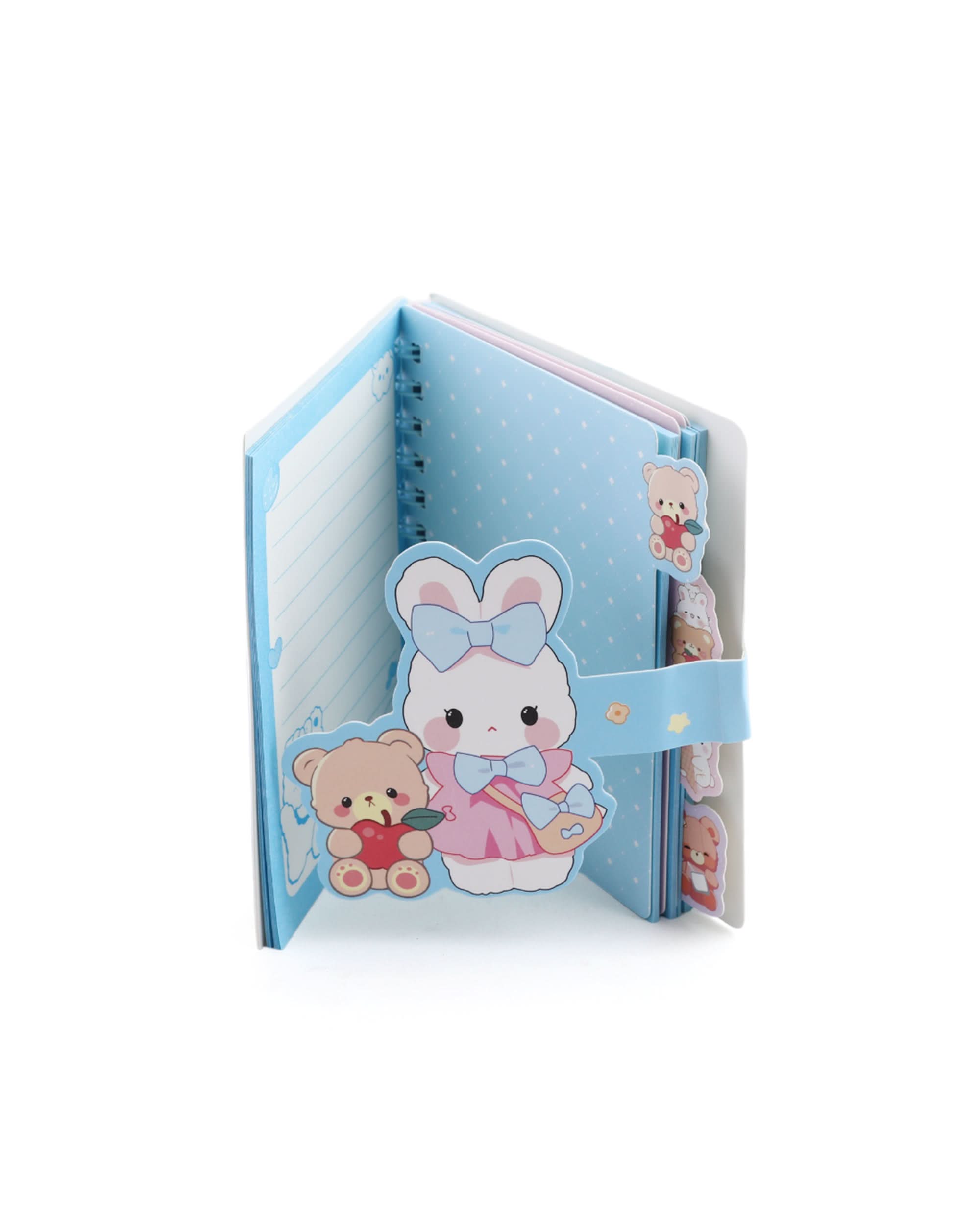 Mini Spiral Diary – A6, Notebooks & Diaries, Chase Value, Chase Value