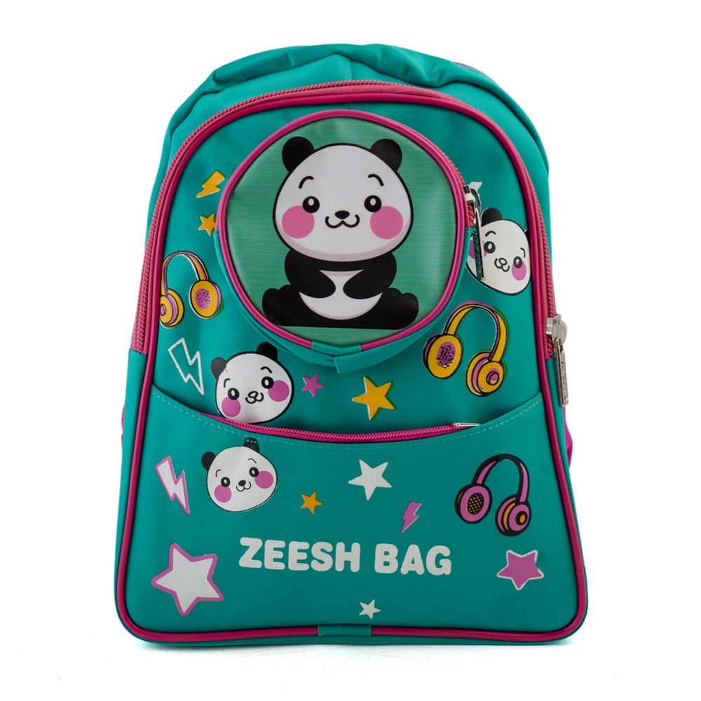 Kids School Backpack 14" – Compact and Colorful for Young Learners, School Bags, Chase Value, Chase Value