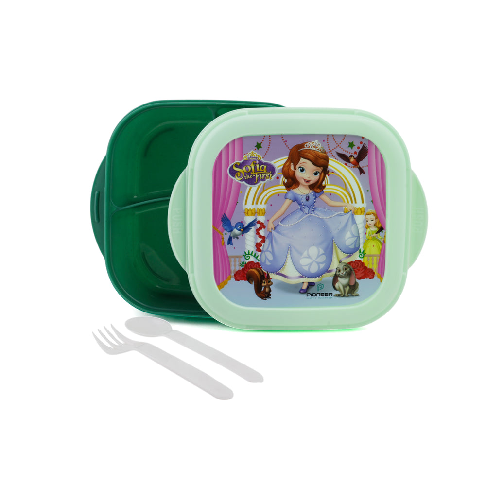 Pioneer Plastic Meal Master Lunch Box, Tiffin Boxes & Bottles, Chase Value, Chase Value