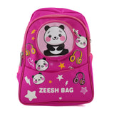 Kids School Backpack 14" – Compact and Colorful for Young Learners, School Bags, Chase Value, Chase Value