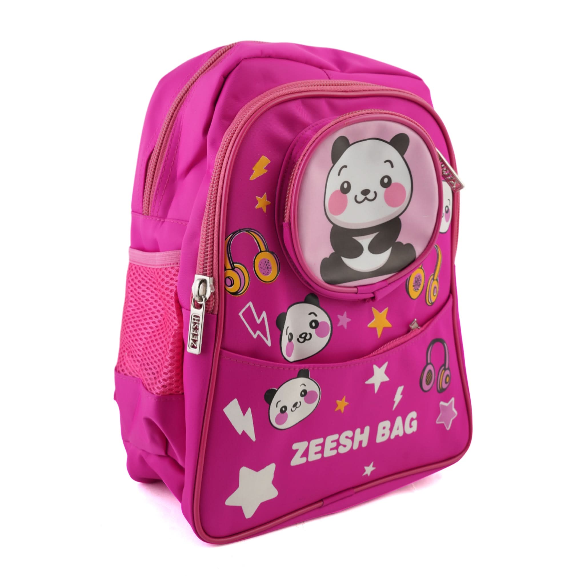 Kids School Backpack 14" – Compact and Colorful for Young Learners, School Bags, Chase Value, Chase Value