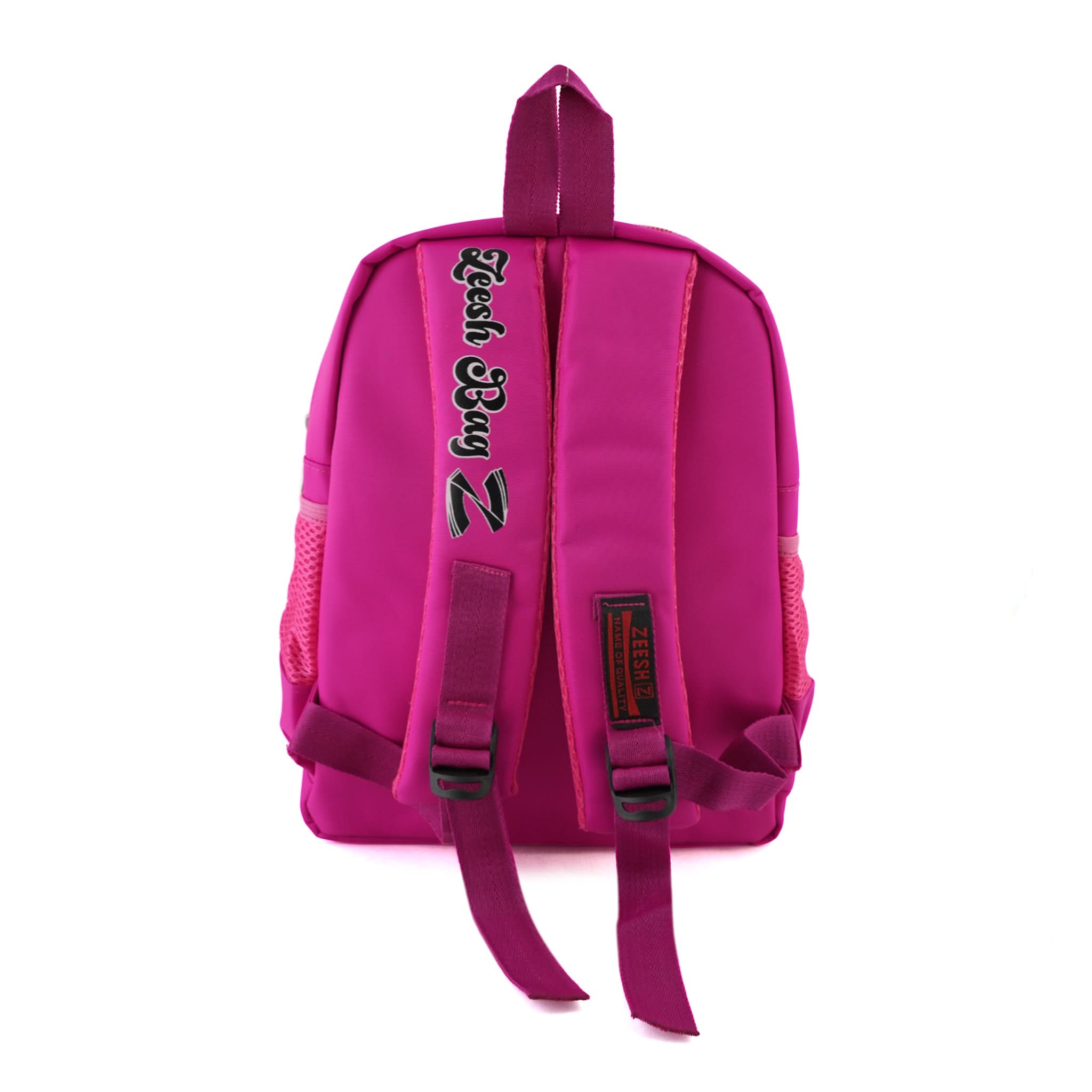 Kids School Backpack 14" – Compact and Colorful for Young Learners, School Bags, Chase Value, Chase Value