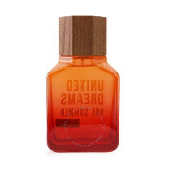 Benetton United Dreams One Summer For Him Eau De Toilette For Men 100ml, Men Perfumes, Benetton, Chase Value