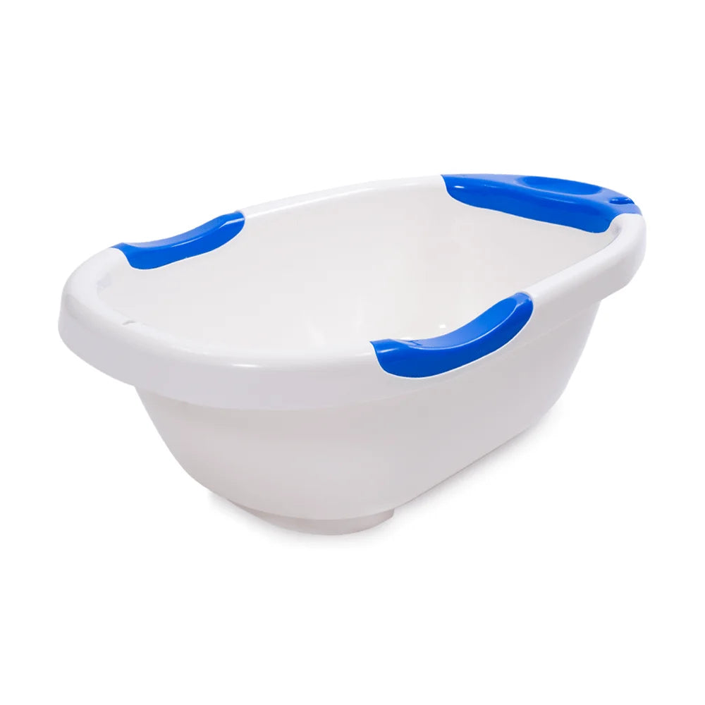 Farlin Baby bath Tub With Net BF-178A Mix Colour, Feeding Supplies, Farlin, Chase Value