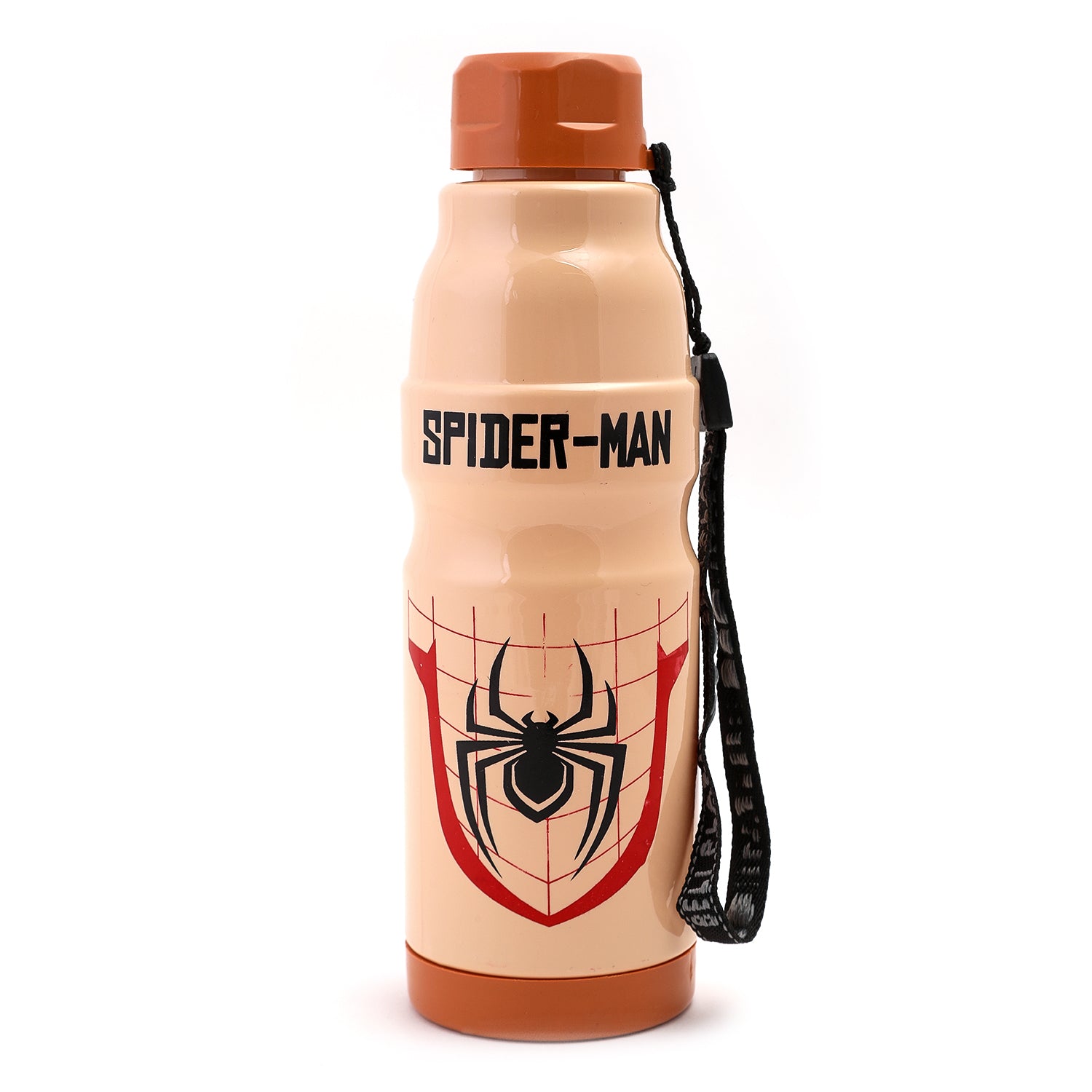 Commando Water Bottle, Tiffin Boxes & Bottles, Chase Value, Chase Value