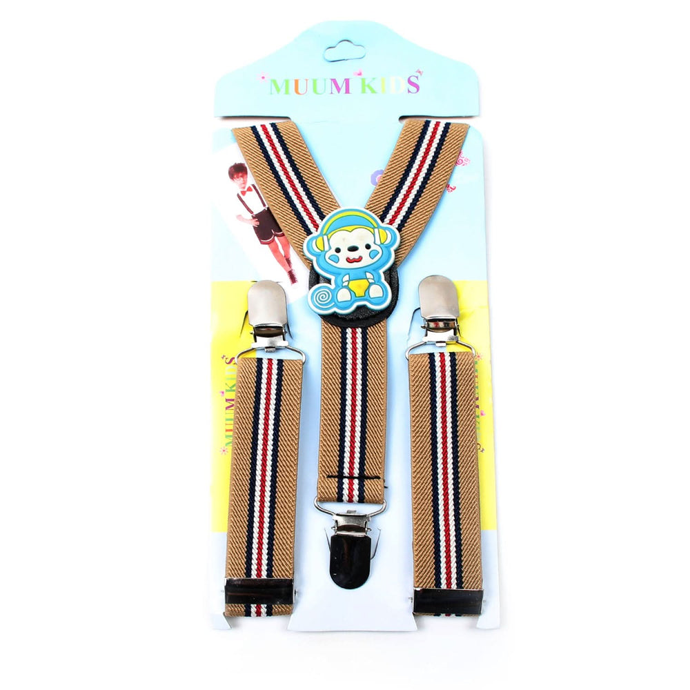 Kid’s Fancy Gallice, Boys Belts & Gallace, Chase Value, Chase Value