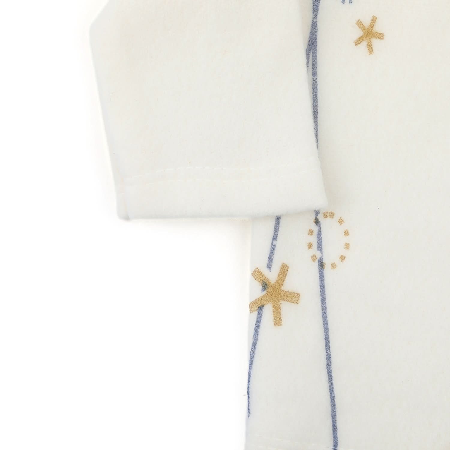 Newborn Boys Full Sleeves Suit - Fawn, Newborn Boys Sets & Suits, Chase Value, Chase Value