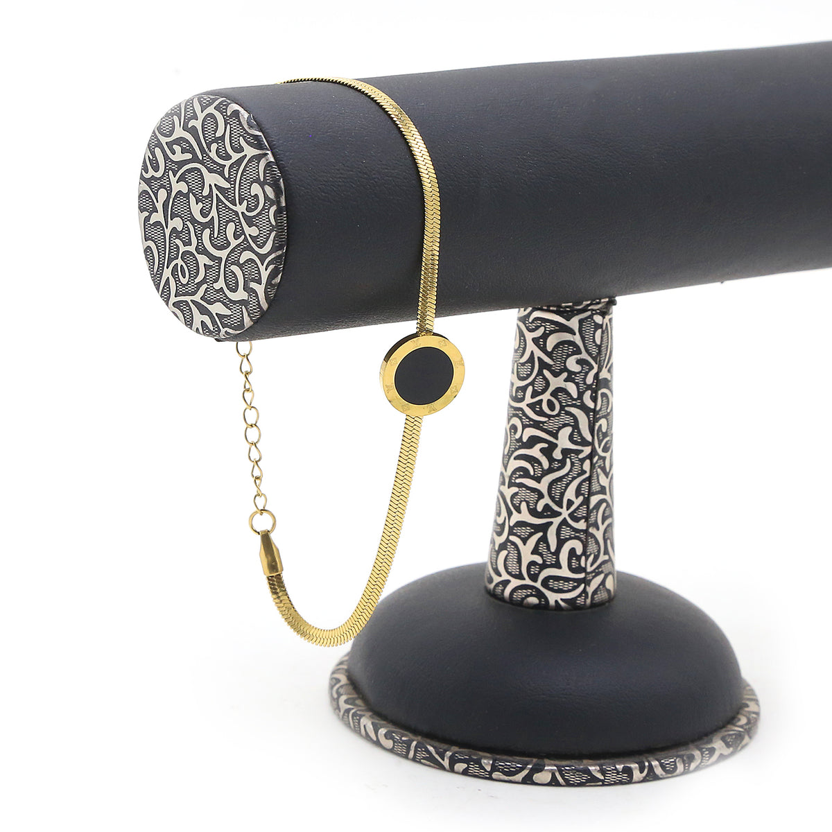 Women's Bracelets - Golden, Women Bangles & Bracelets, Chase Value, Chase Value