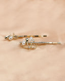Fancy Metal Hair Pins, Girls Hair Accessories, Chase Value, Chase Value