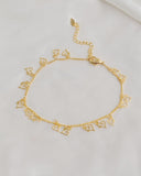 Women’s Anklet, Women Foot Jewellery, Chase Value, Chase Value