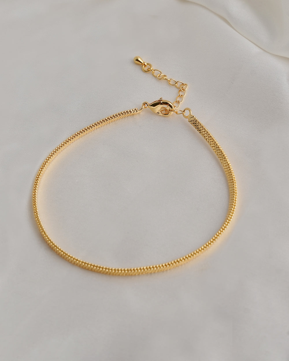 Women’s Anklet, Women Foot Jewellery, Chase Value, Chase Value