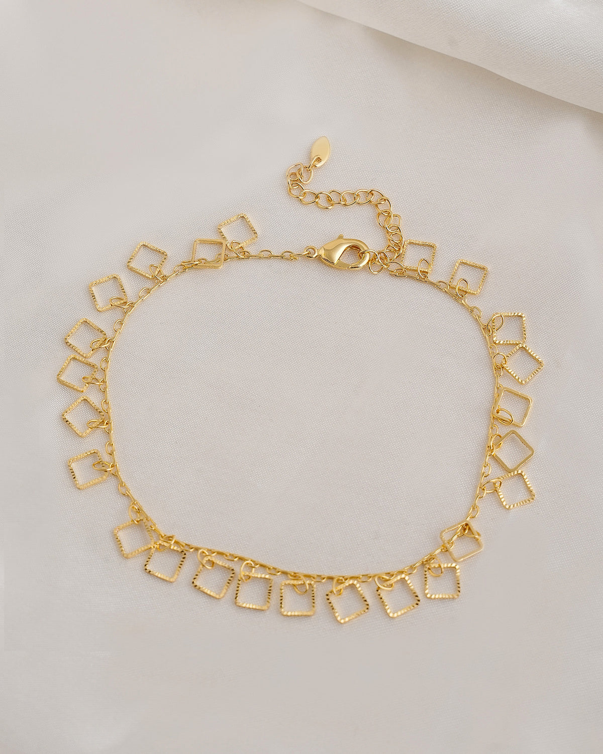 Women’s Anklet, Women Foot Jewellery, Chase Value, Chase Value