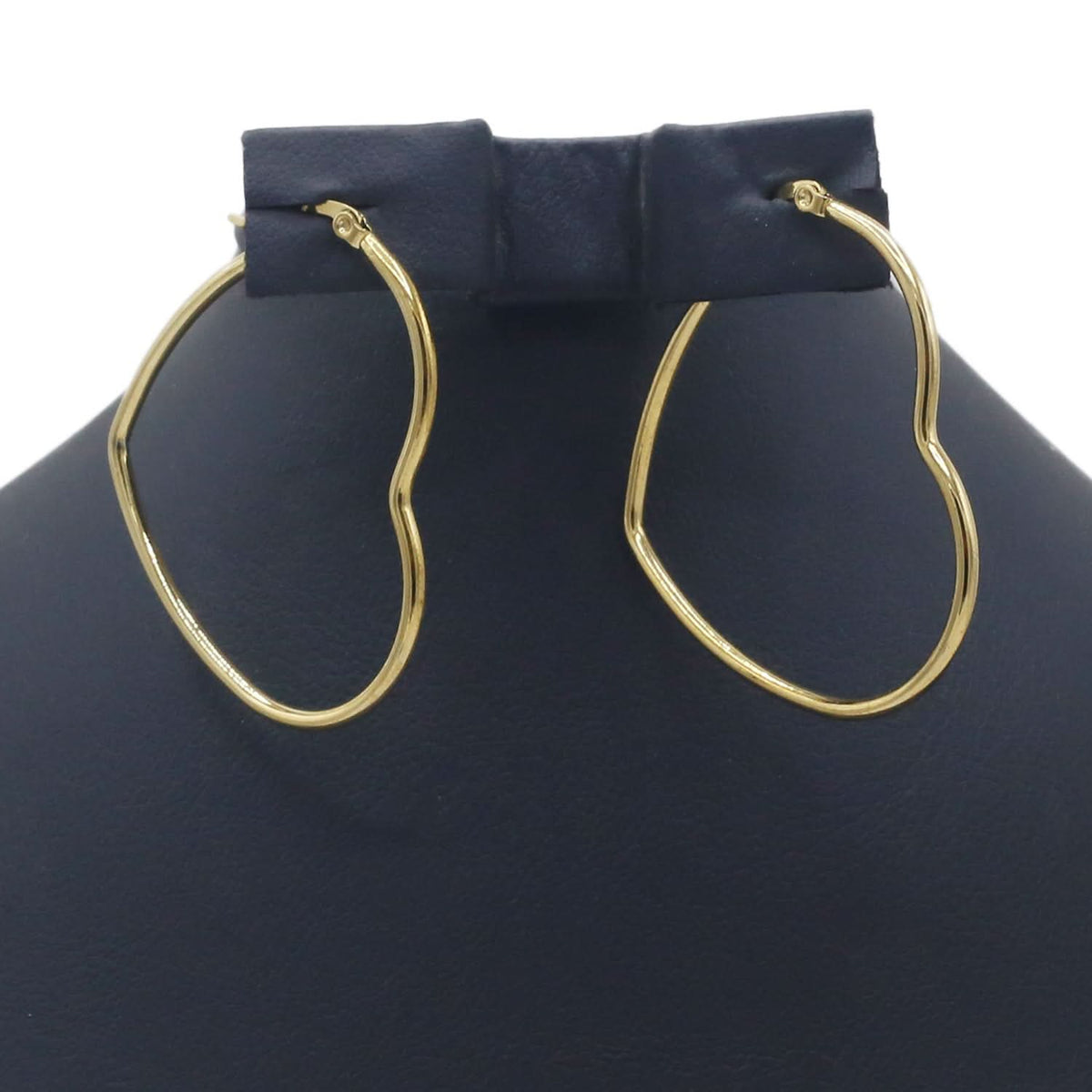 Women's Earing Bali - Golden, Women Earrings & Tops, Chase Value, Chase Value
