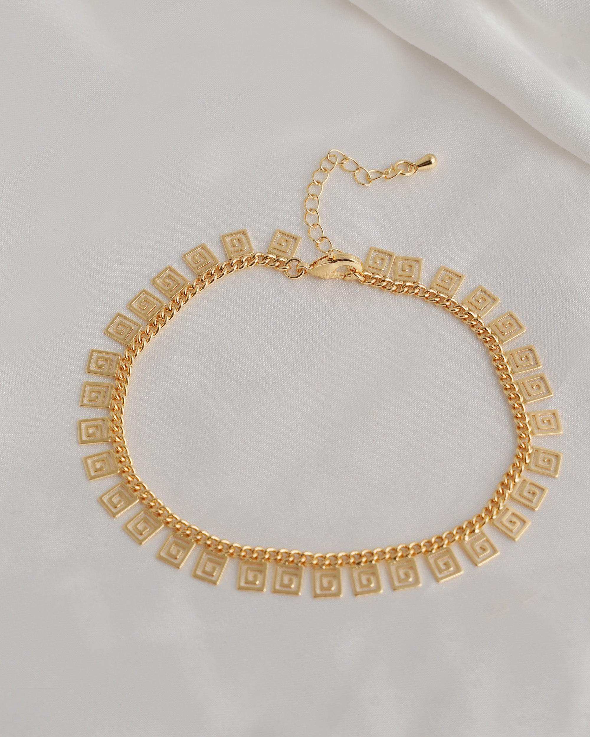 Women’s Anklet, Women Foot Jewellery, Chase Value, Chase Value