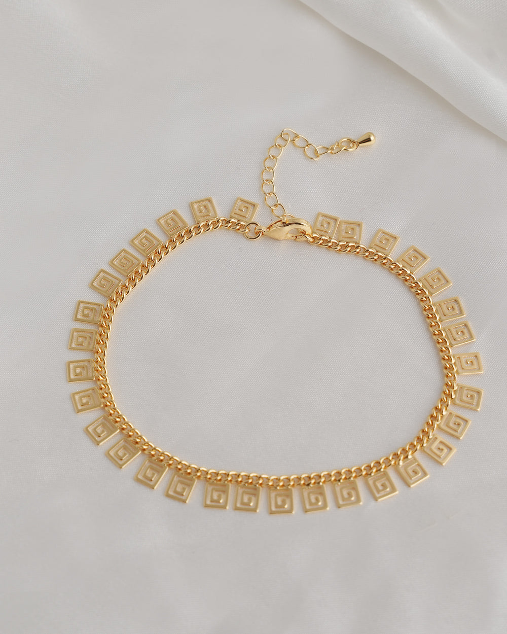 Women’s Anklet, Women Foot Jewellery, Chase Value, Chase Value