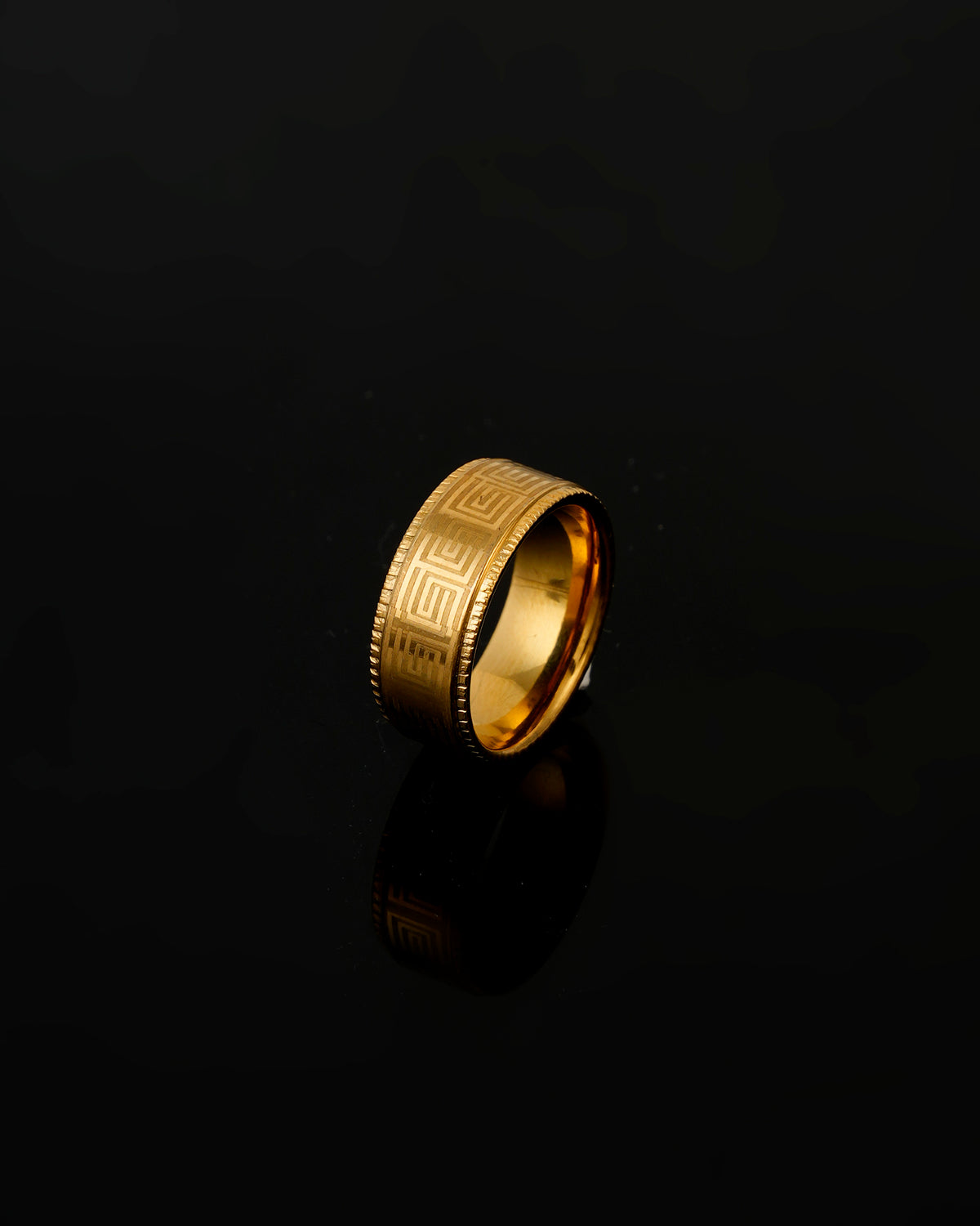 Men’s Ring, Men's Jewellery, Chase Value, Chase Value
