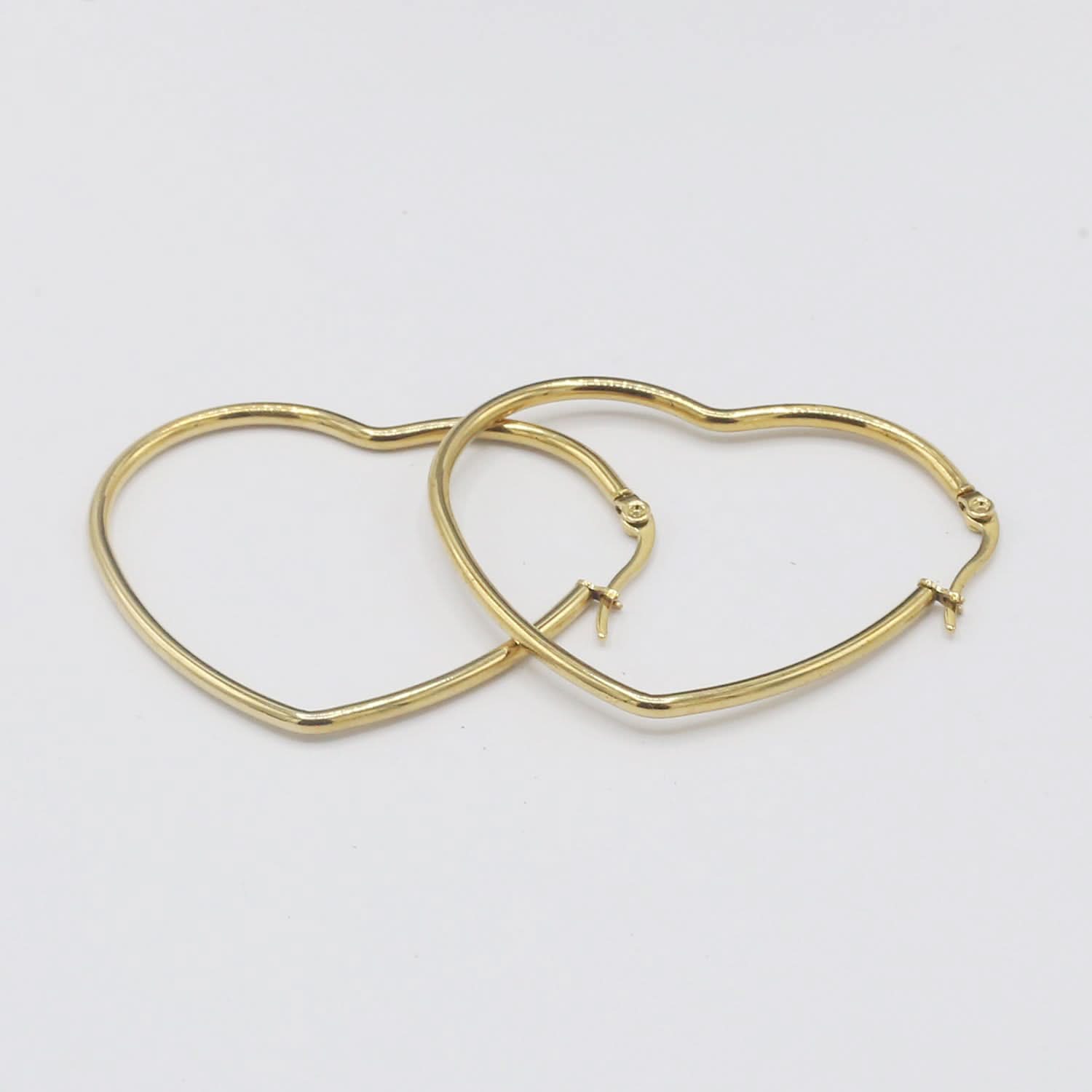 Women's Earing Bali - Golden, Women Earrings & Tops, Chase Value, Chase Value