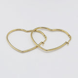 Women's Earing Bali - Golden, Women Earrings & Tops, Chase Value, Chase Value