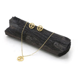 Branded Necklace - Chain & Locket - Golden, Women Chains & Lockets, Chase Value, Chase Value
