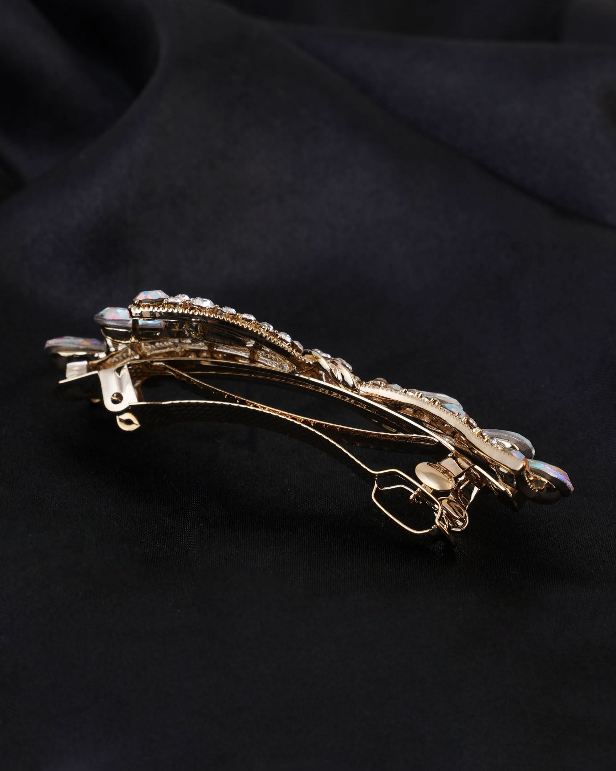 Fancy Hair Clip, Girls Hair Accessories, Chase Value, Chase Value