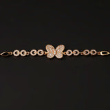 Women's Brecletes - Golden, Women Bangles & Bracelets, Chase Value, Chase Value