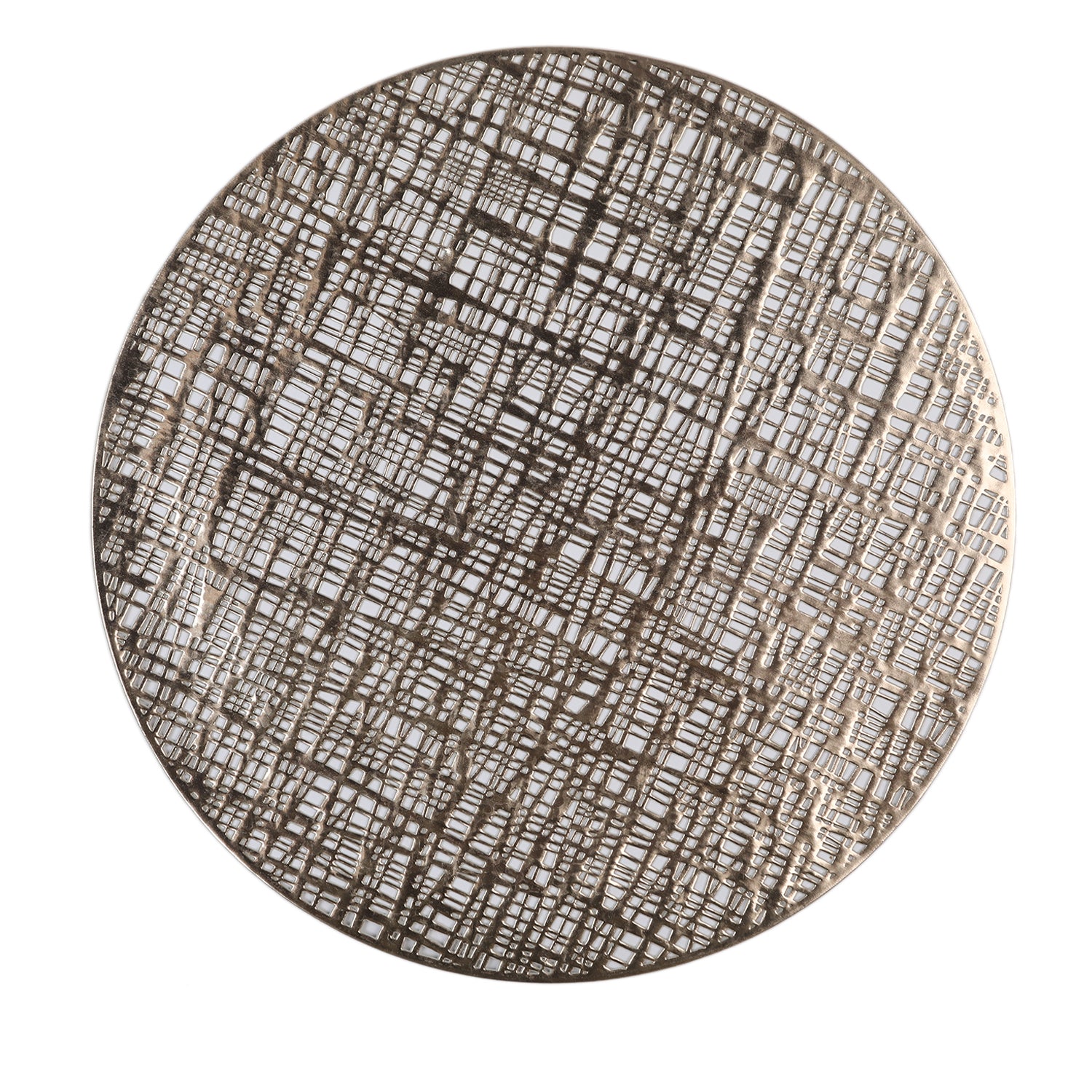 Table Mat Cutwork Pack Of 6, Table Mat & Cover, Chase Value, Chase Value