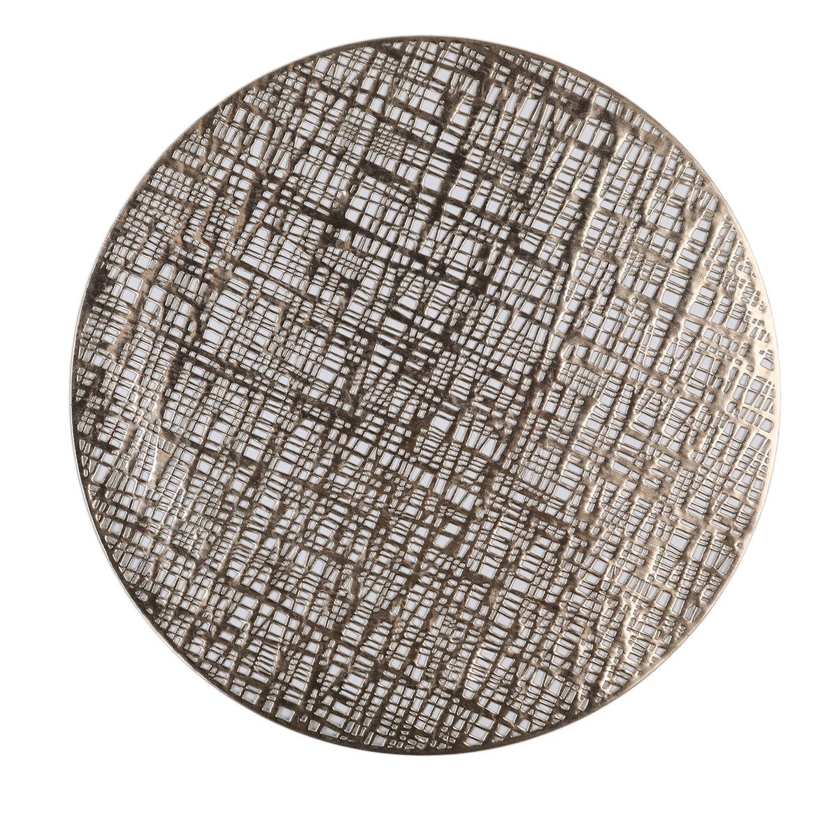 Table Mat Cutwork Pack Of 6, Table Mat & Cover, Chase Value, Chase Value