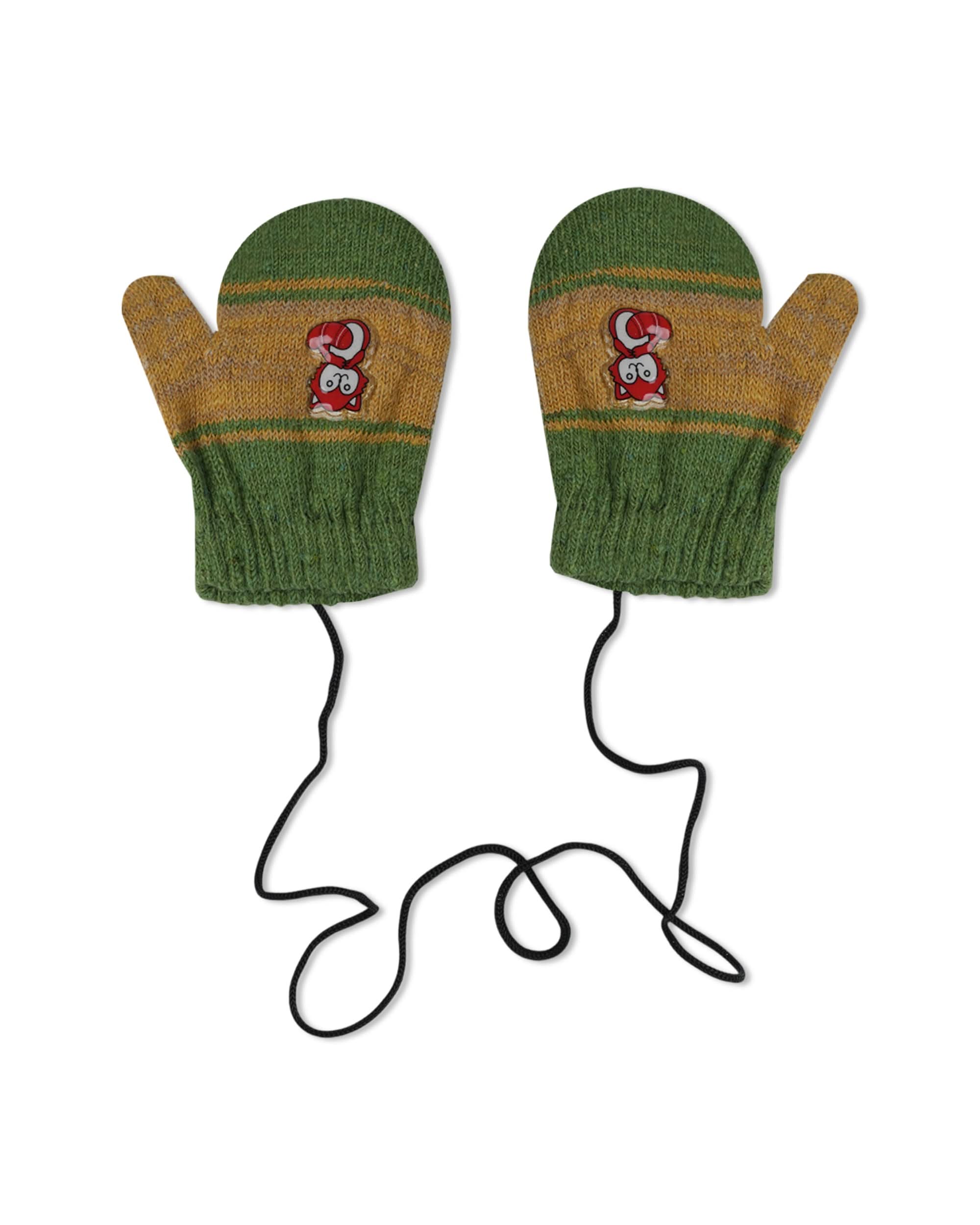 Valuables Newborn Woolen Gloves, Newborn Boys Caps & Gloves, Chase Value, Chase Value