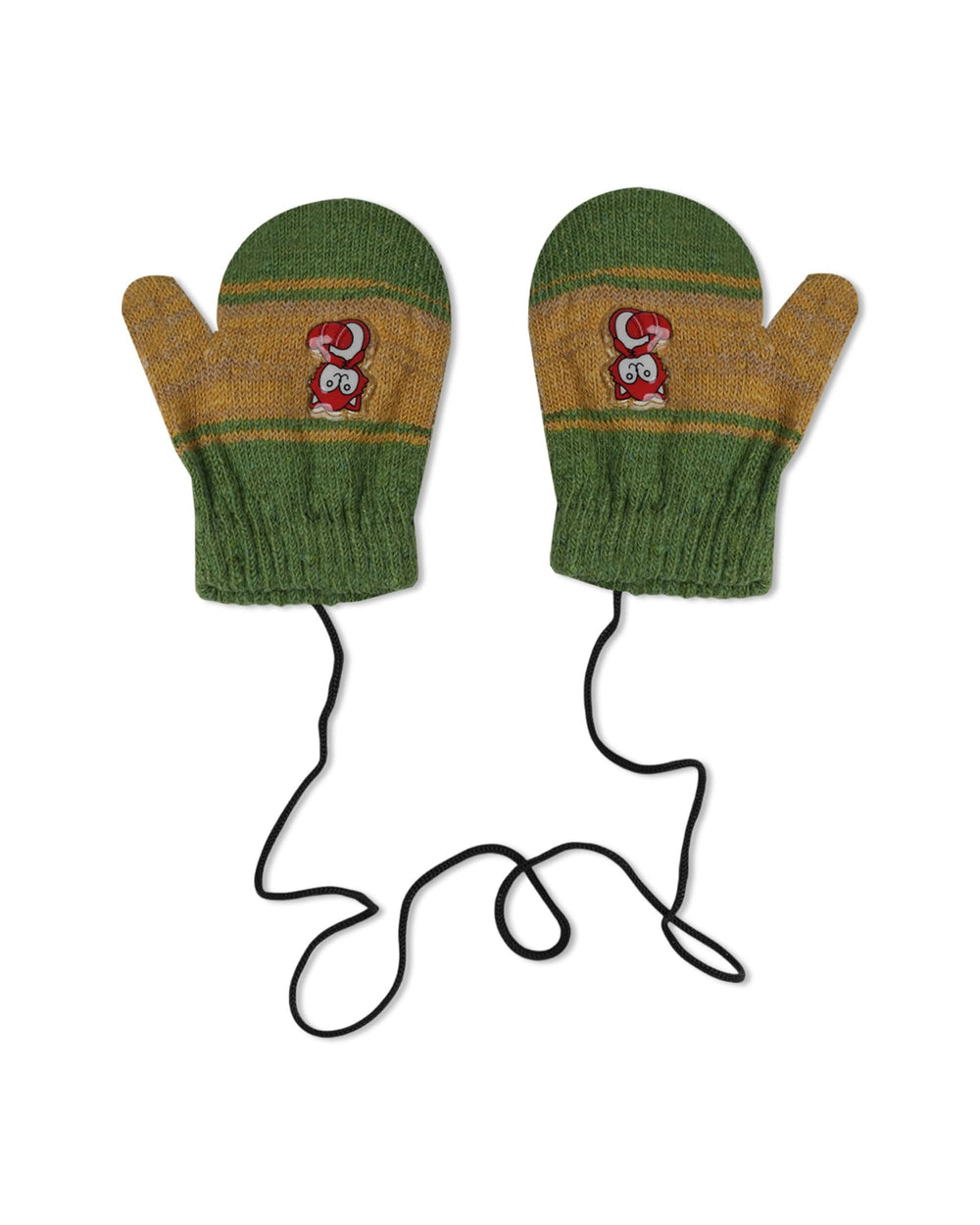 Valuables Newborn Woolen Gloves, Newborn Boys Caps & Gloves, Chase Value, Chase Value