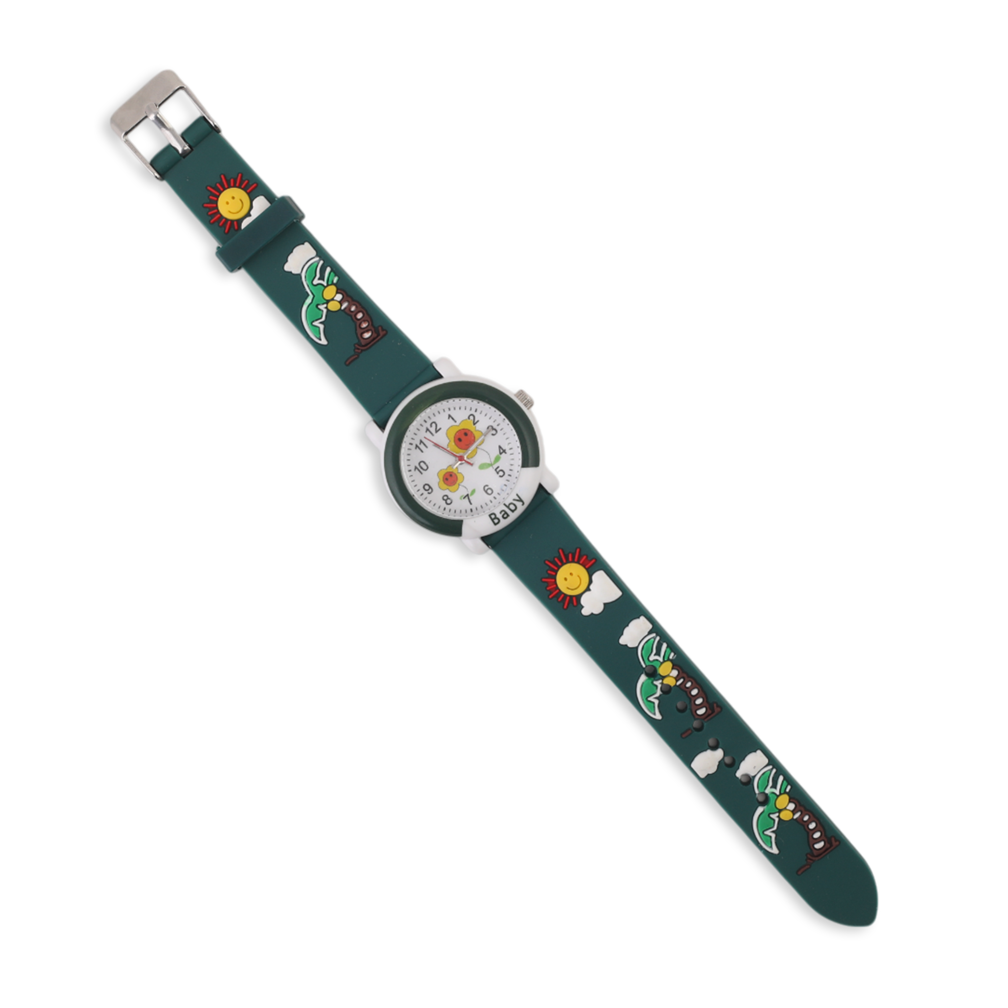 Kids Watch Glitter Belt, Kids Watches, Chase Value, Chase Value