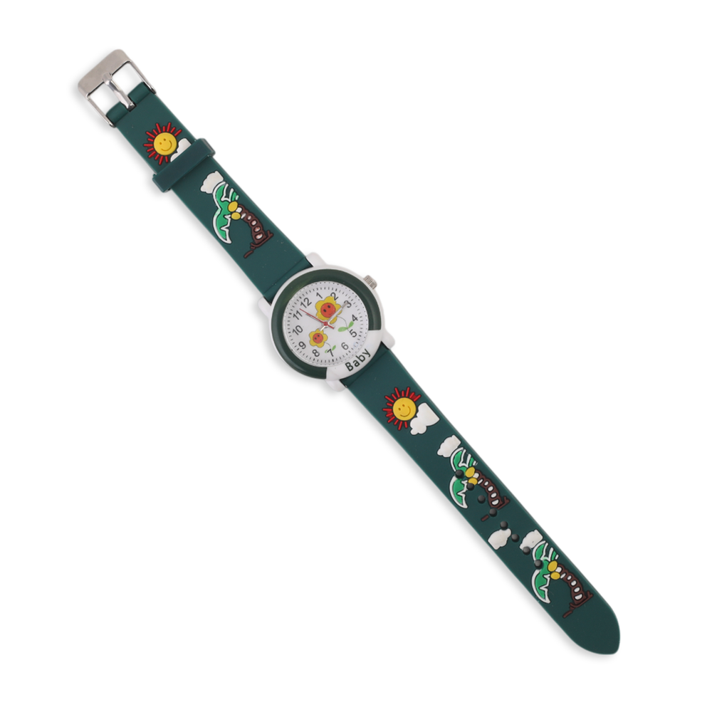 Kids Watch Glitter Belt, Kids Watches, Chase Value, Chase Value