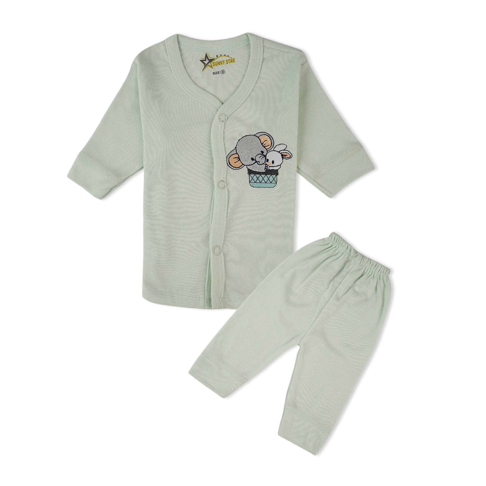Newborn 2Pcs Gift Set, Newborn Gift Set, Chase Value, Chase Value