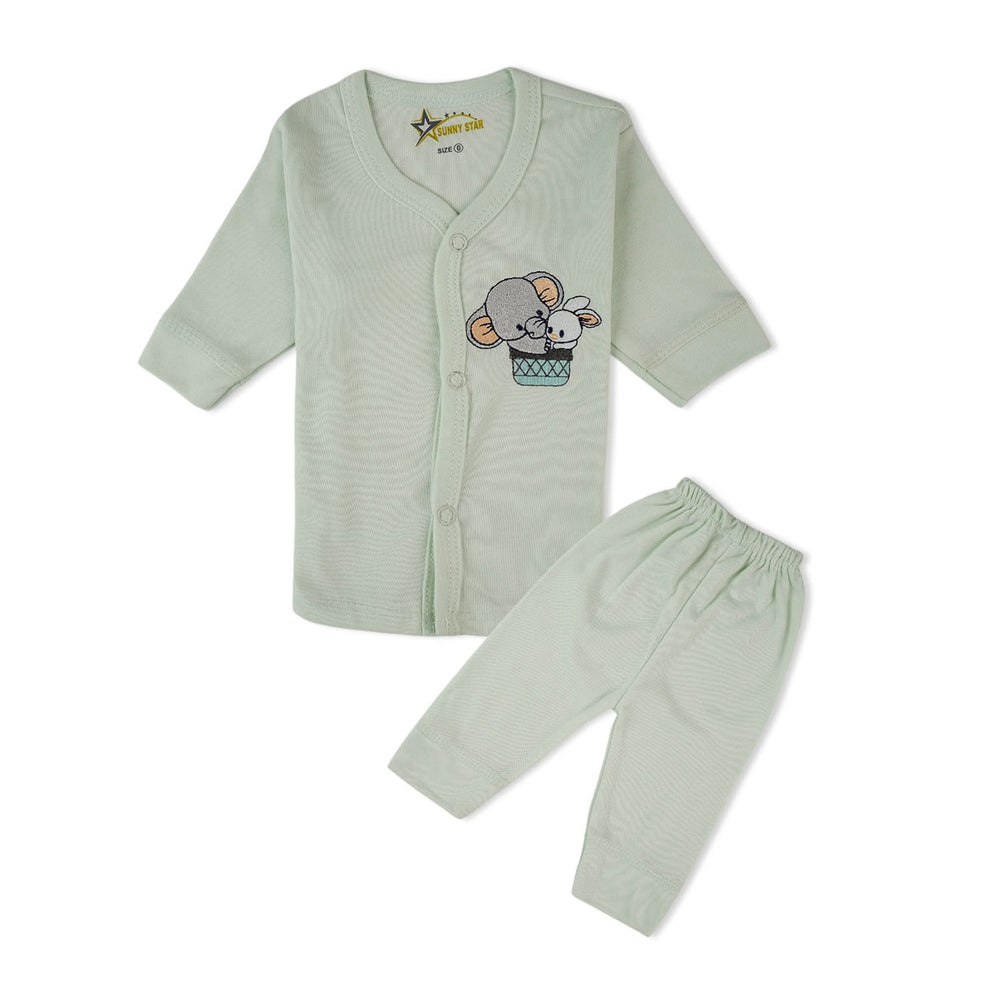 Newborn 2Pcs Gift Set, Newborn Gift Set, Chase Value, Chase Value