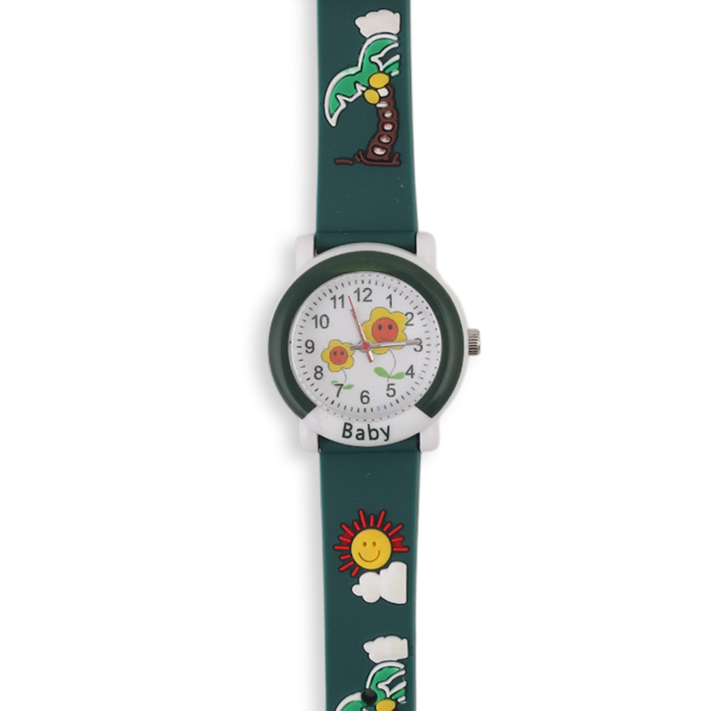Kids Watch Glitter Belt, Kids Watches, Chase Value, Chase Value