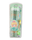 Pencil Set, Stationery Supplies, Chase Value, Chase Value