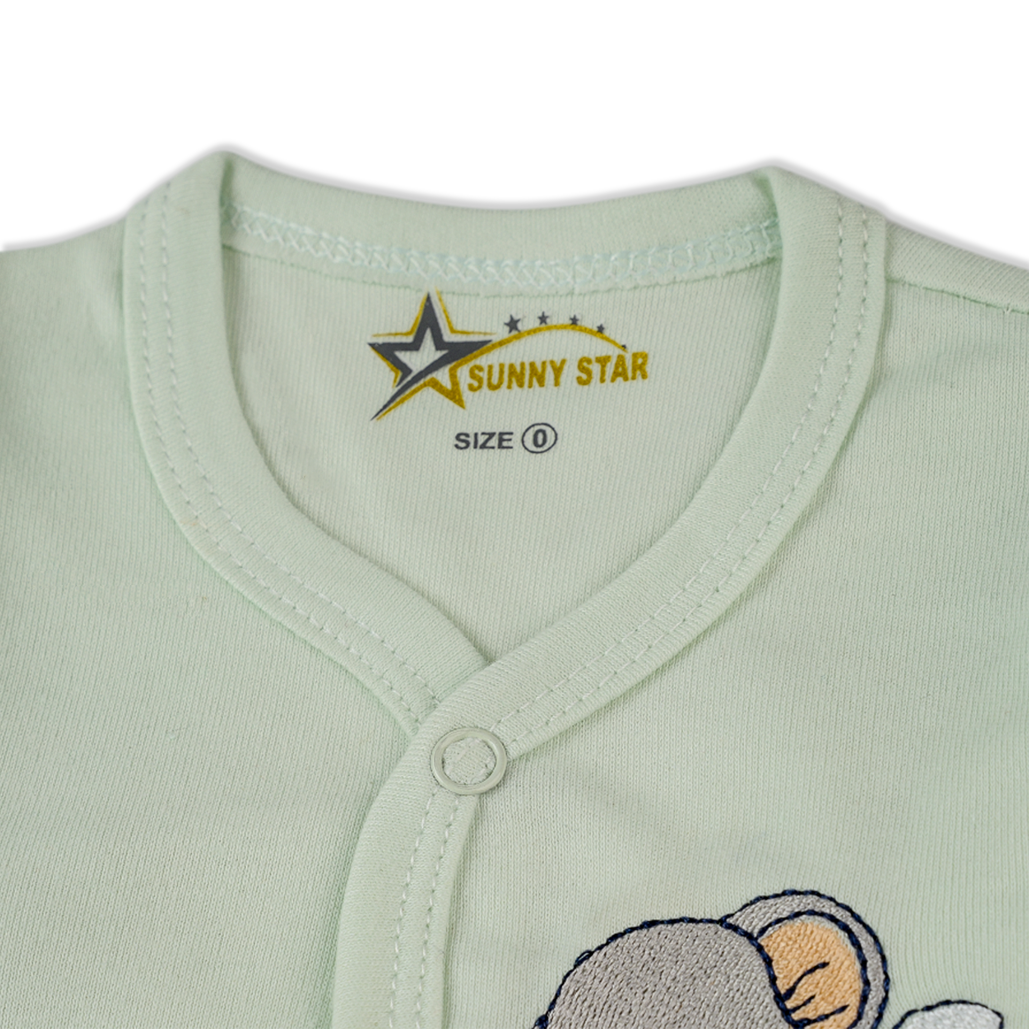 Newborn 2Pcs Gift Set, Newborn Gift Set, Chase Value, Chase Value