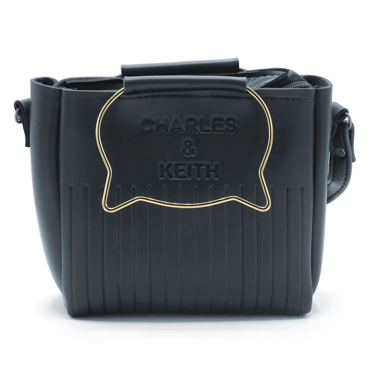 Women's Shoulder Bags - Grey, Women Bags, Chase Value, Chase Value