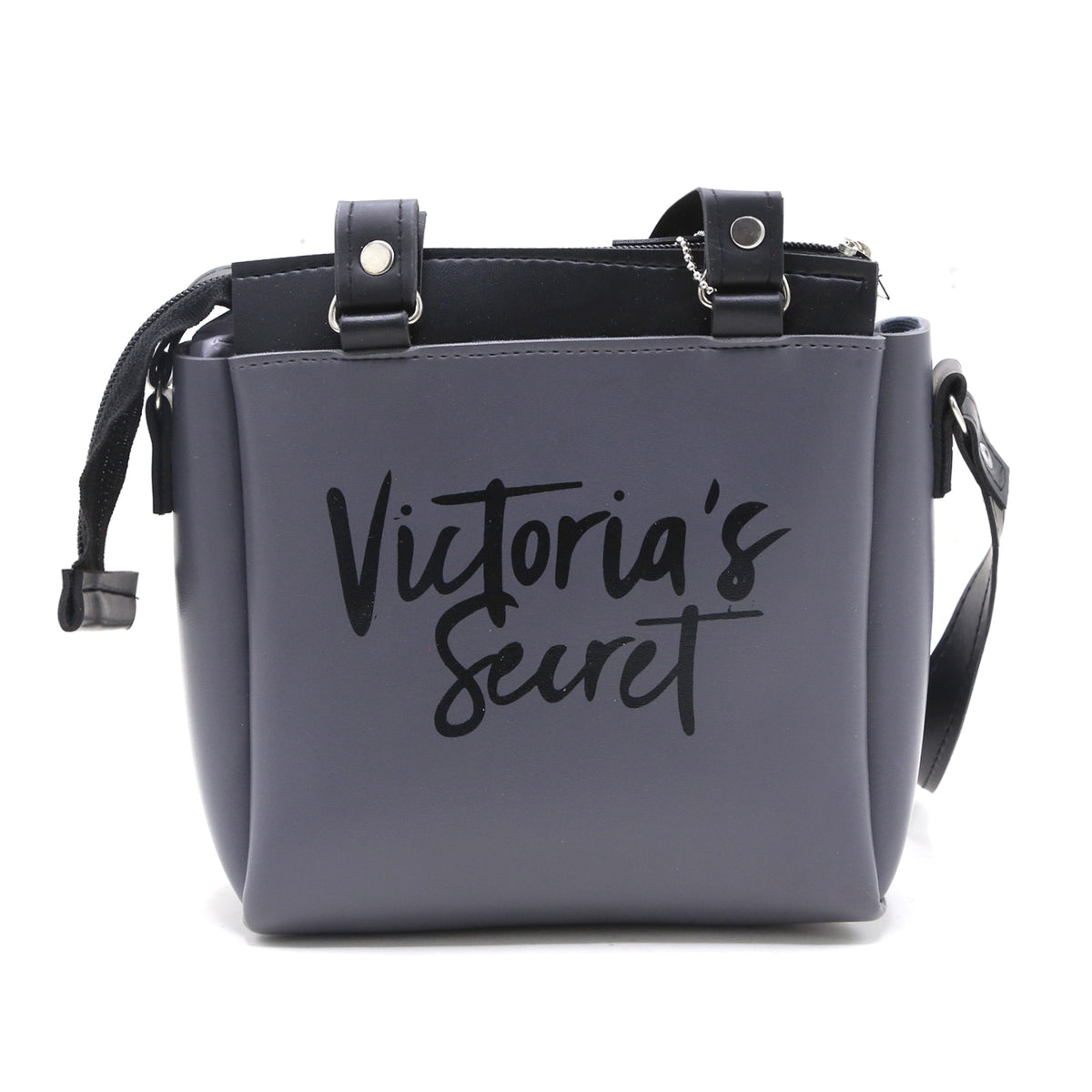 Women's Shoulder Bag - Grey, Women Bags, Chase Value, Chase Value