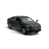 Die Cast Car With Light And Sound - Grey, Die-cast Model Car, Chase Value, Chase Value