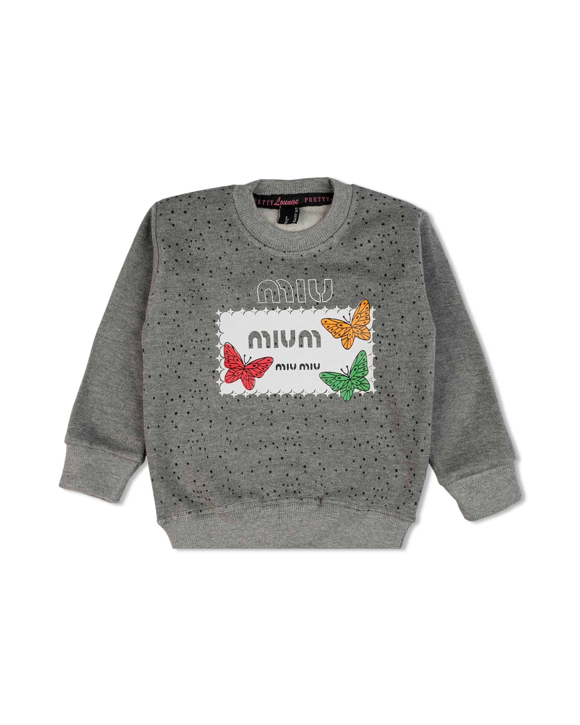 Eminent Girls Sweatshirt