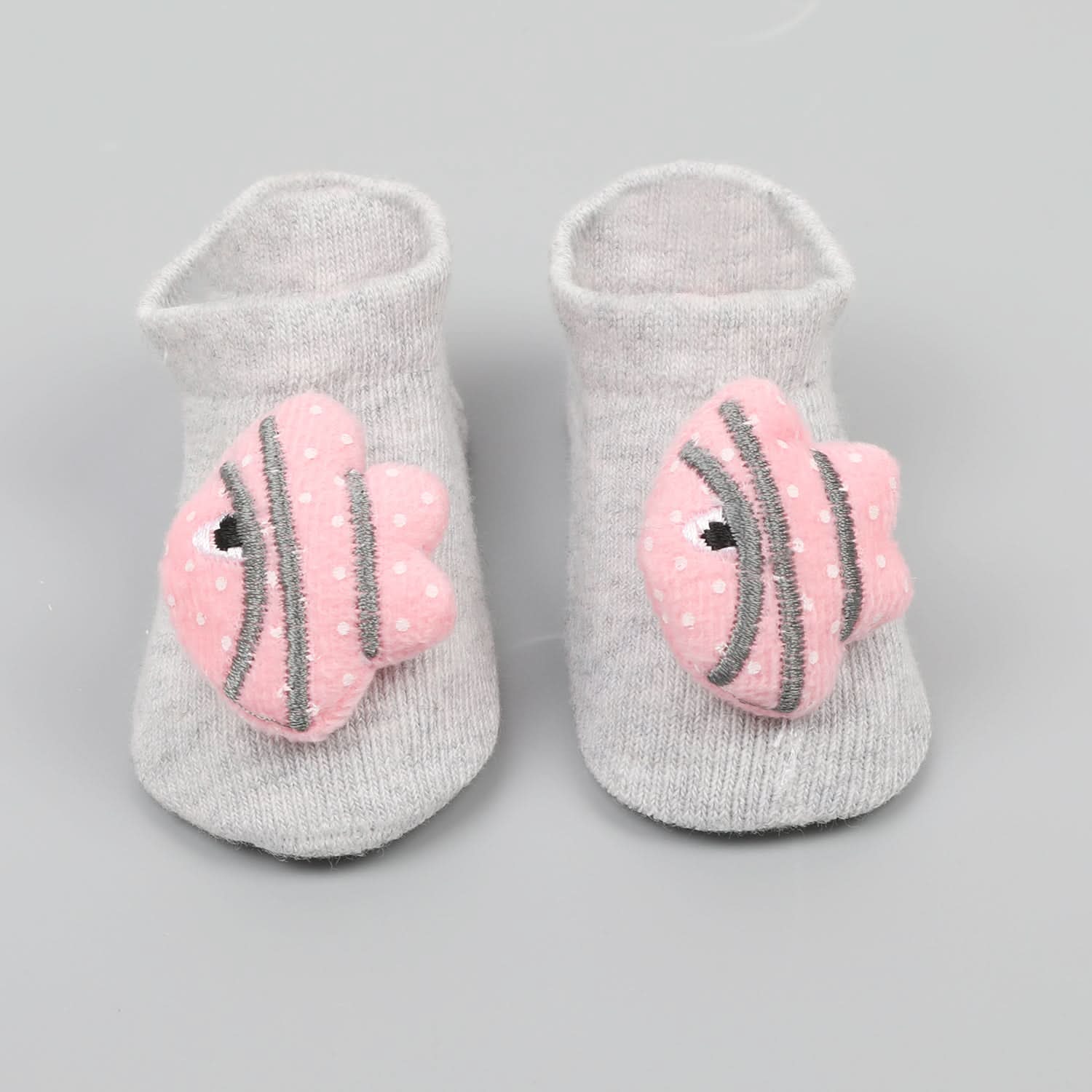 Newborn baby Booties, Newborn Caps, Shoes & Socks, Chase Value, Chase Value