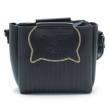 Women's Shoulder Bags - Grey, Women Bags, Chase Value, Chase Value