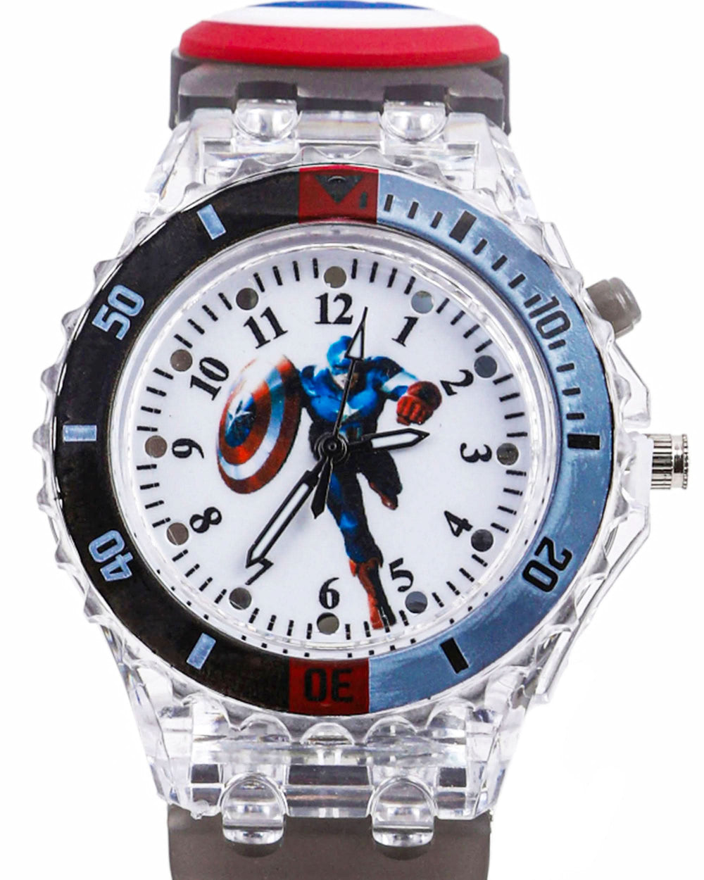 Kids’ Watch, Kids Watches, Chase Value, Chase Value
