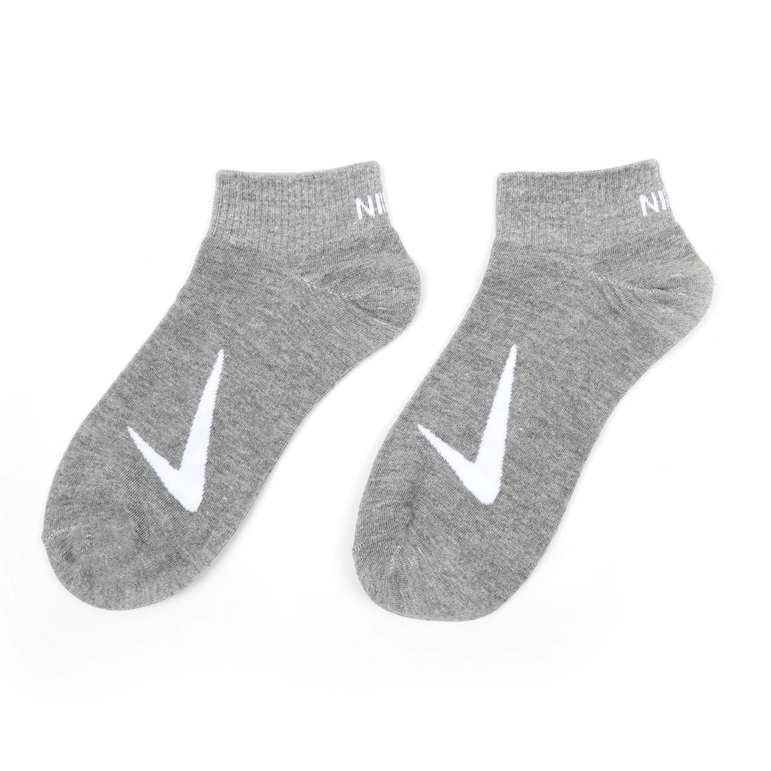 Men's Ankle Socks - Grey, Men's Socks, Chase Value, Chase Value