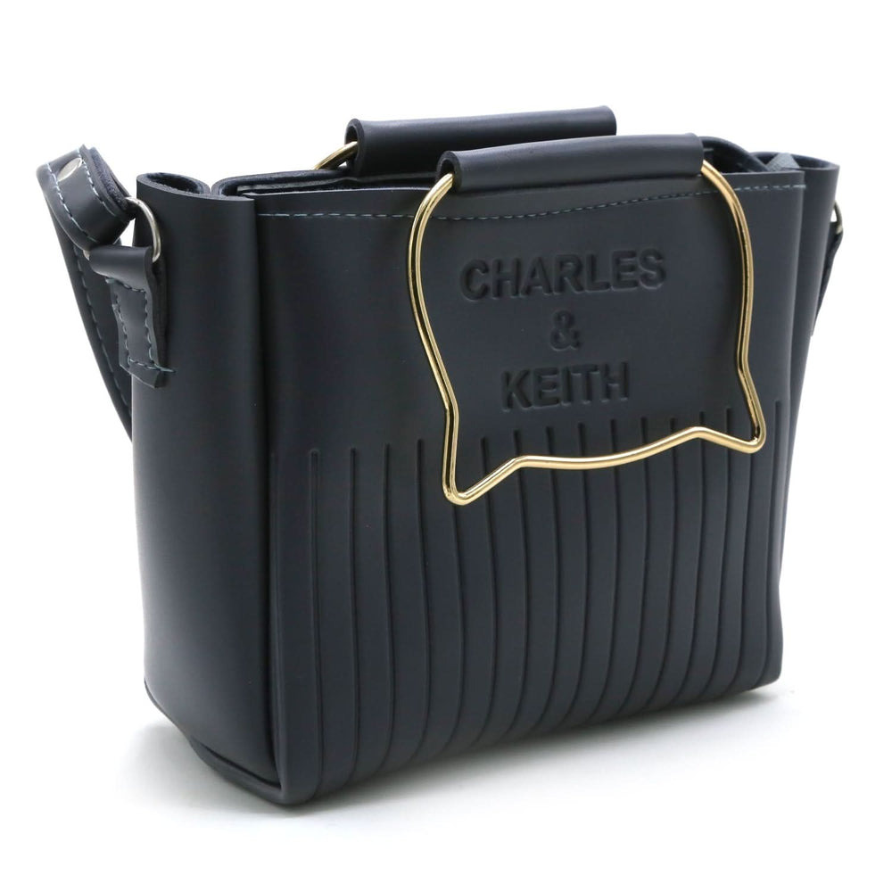 Women's Shoulder Bags - Grey, Women Bags, Chase Value, Chase Value